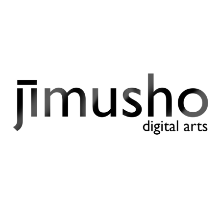 Jimusho digital arts Logo