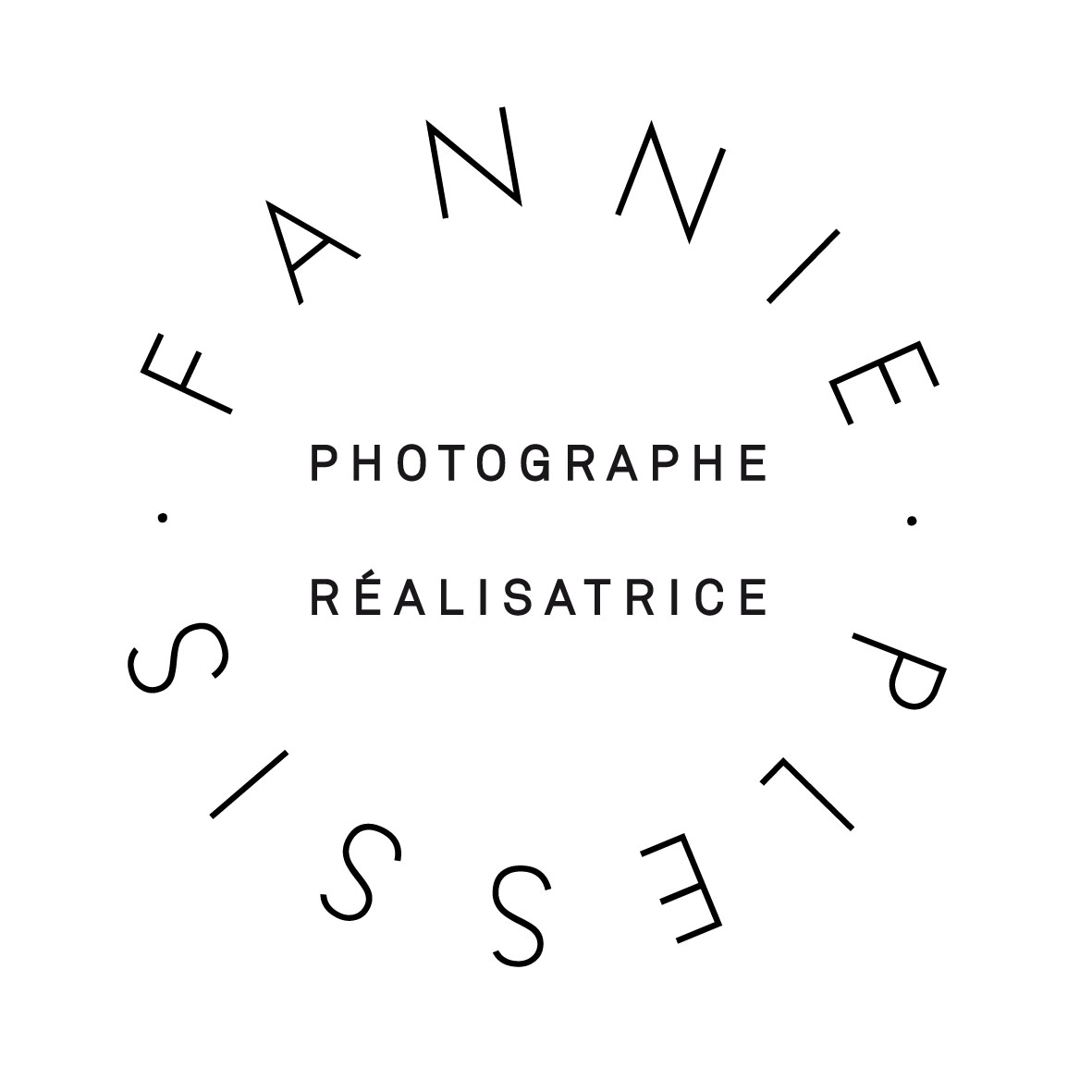 Fannie Plessis Réalisatrice-Photographe